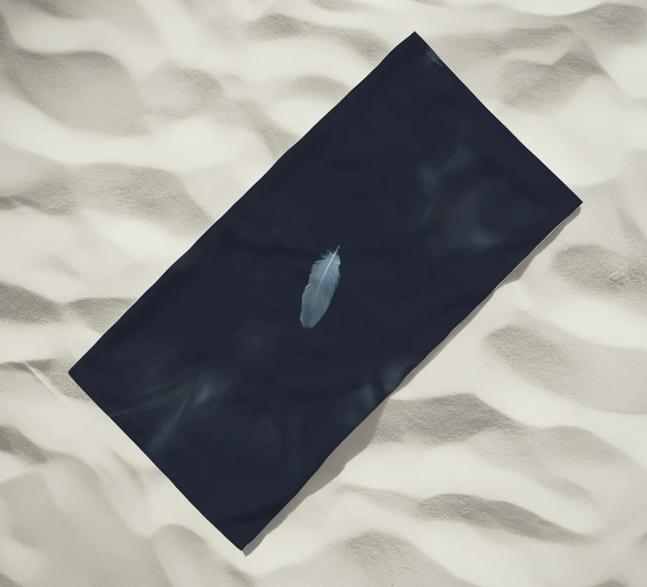 mysterious ethereal telo mare da Histrol