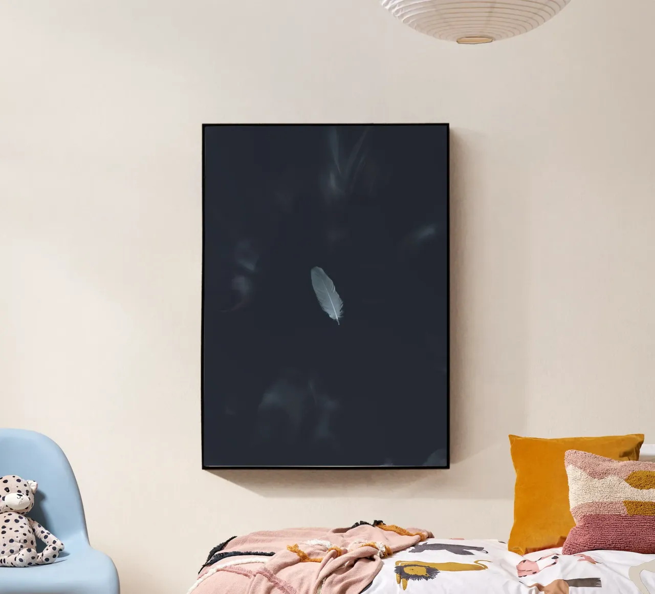 mysterious ethereal plexiglass da Histrol