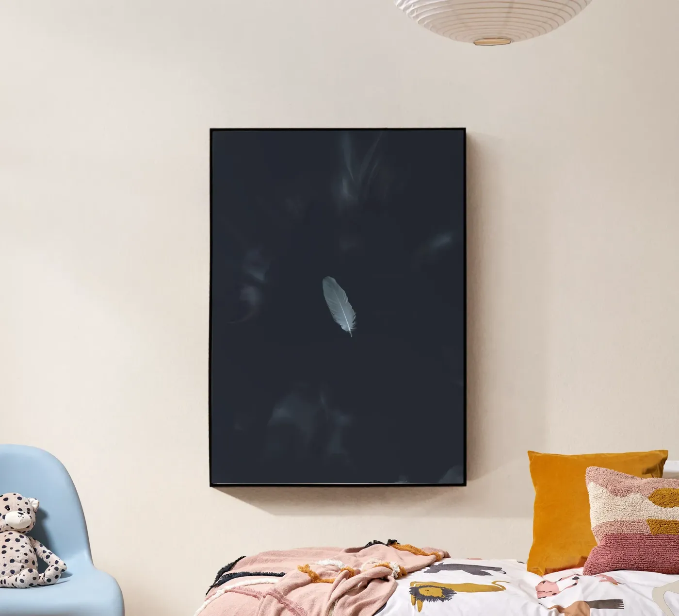 mysterious ethereal plexiglass da Histrol