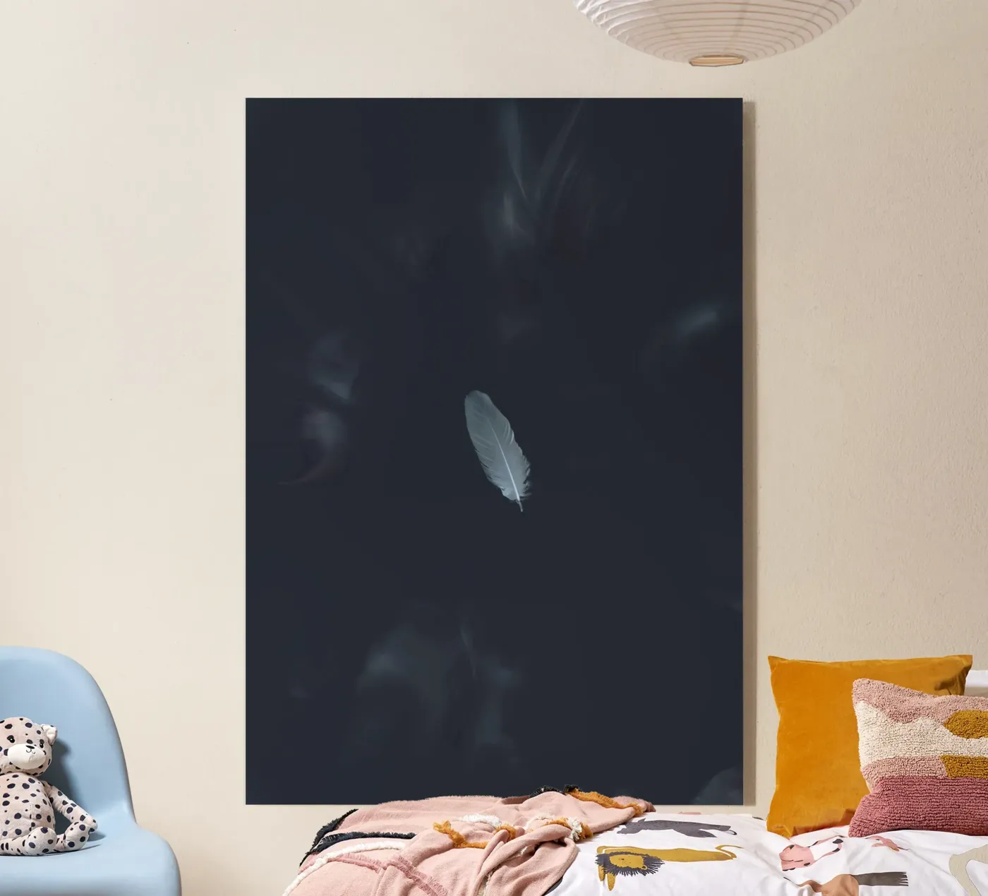 mysterious ethereal plexiglass da Histrol
