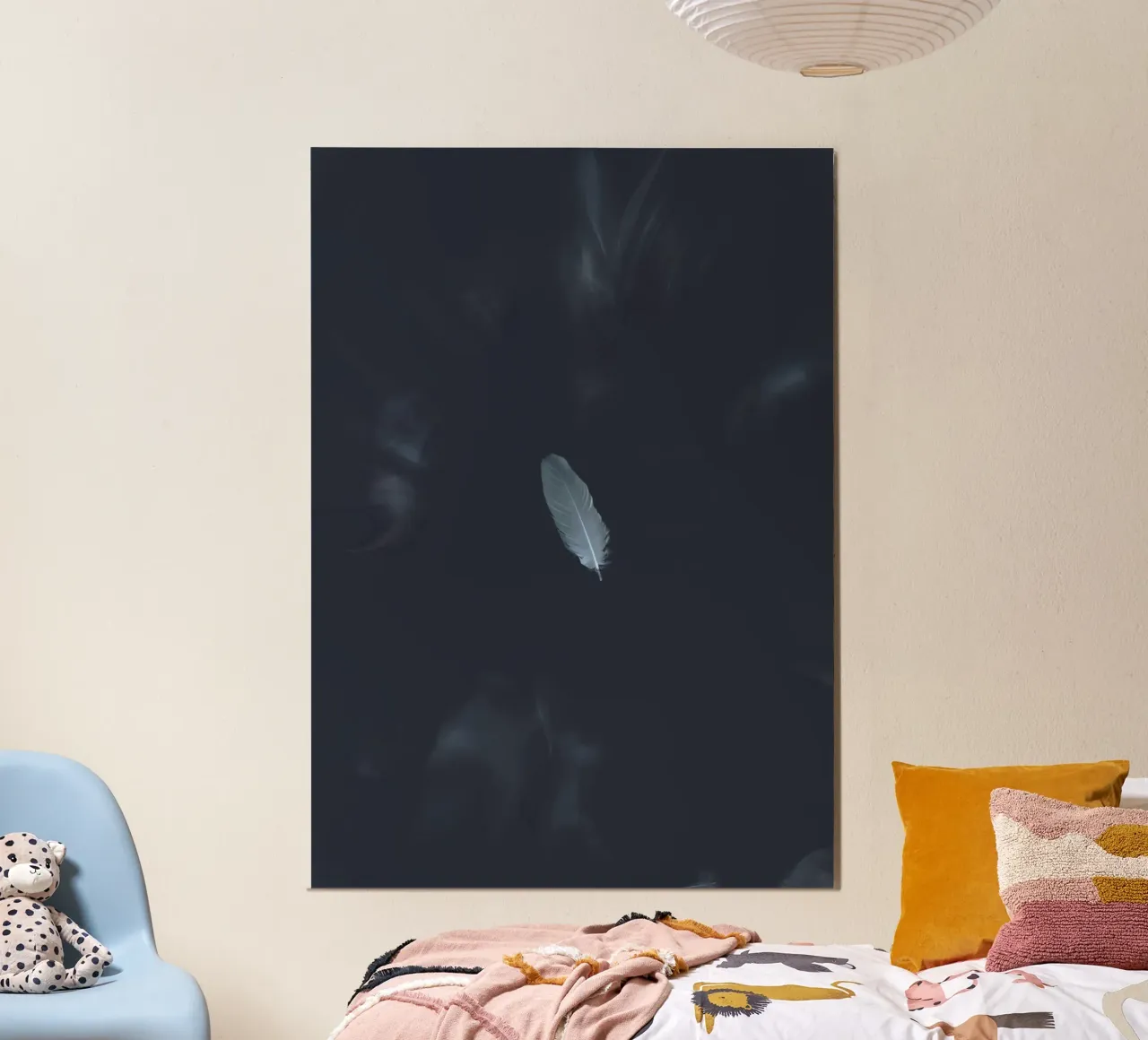 mysterious ethereal alluminio dibond da Histrol