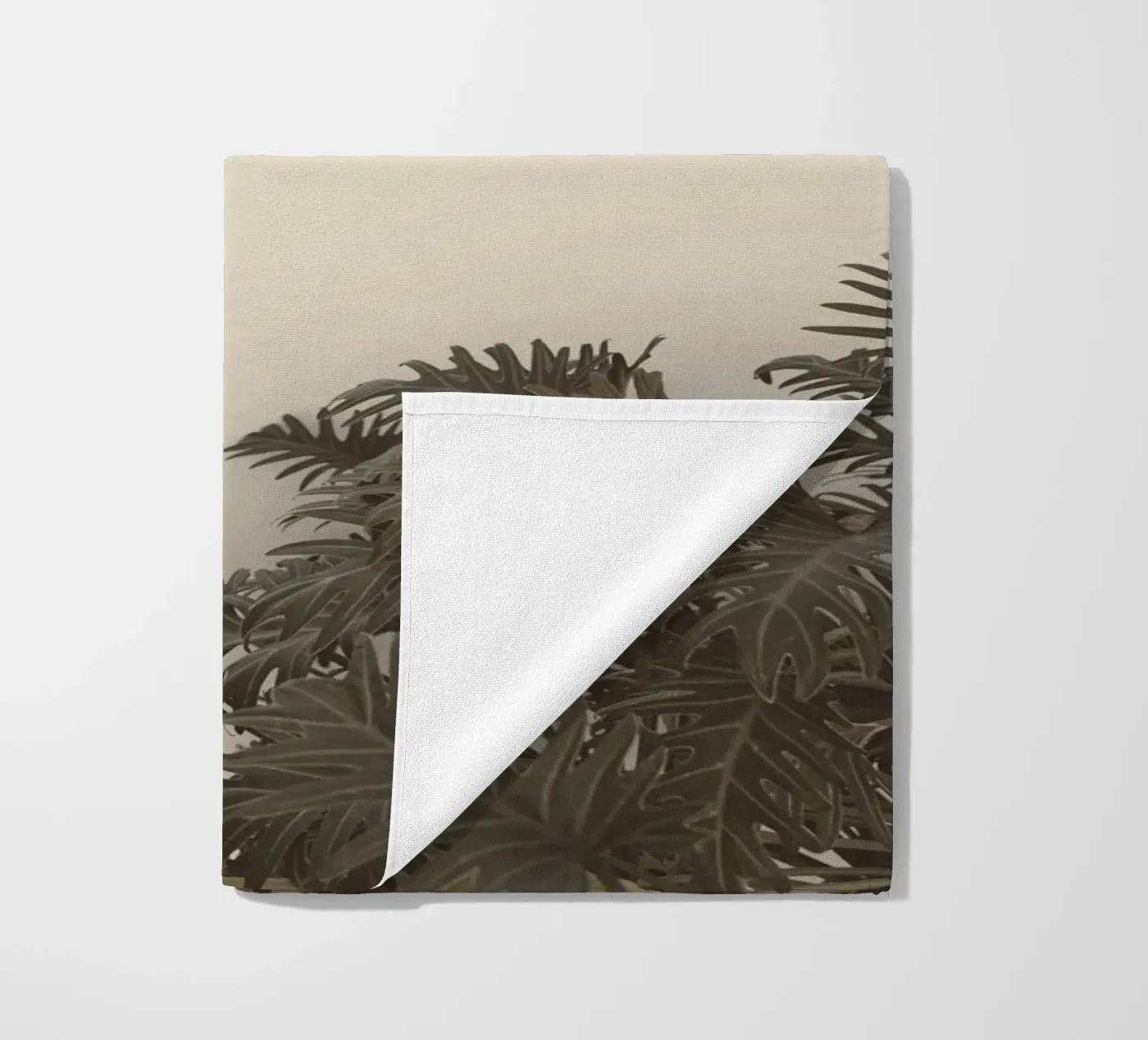 wall circular serviette de plage de Histrol