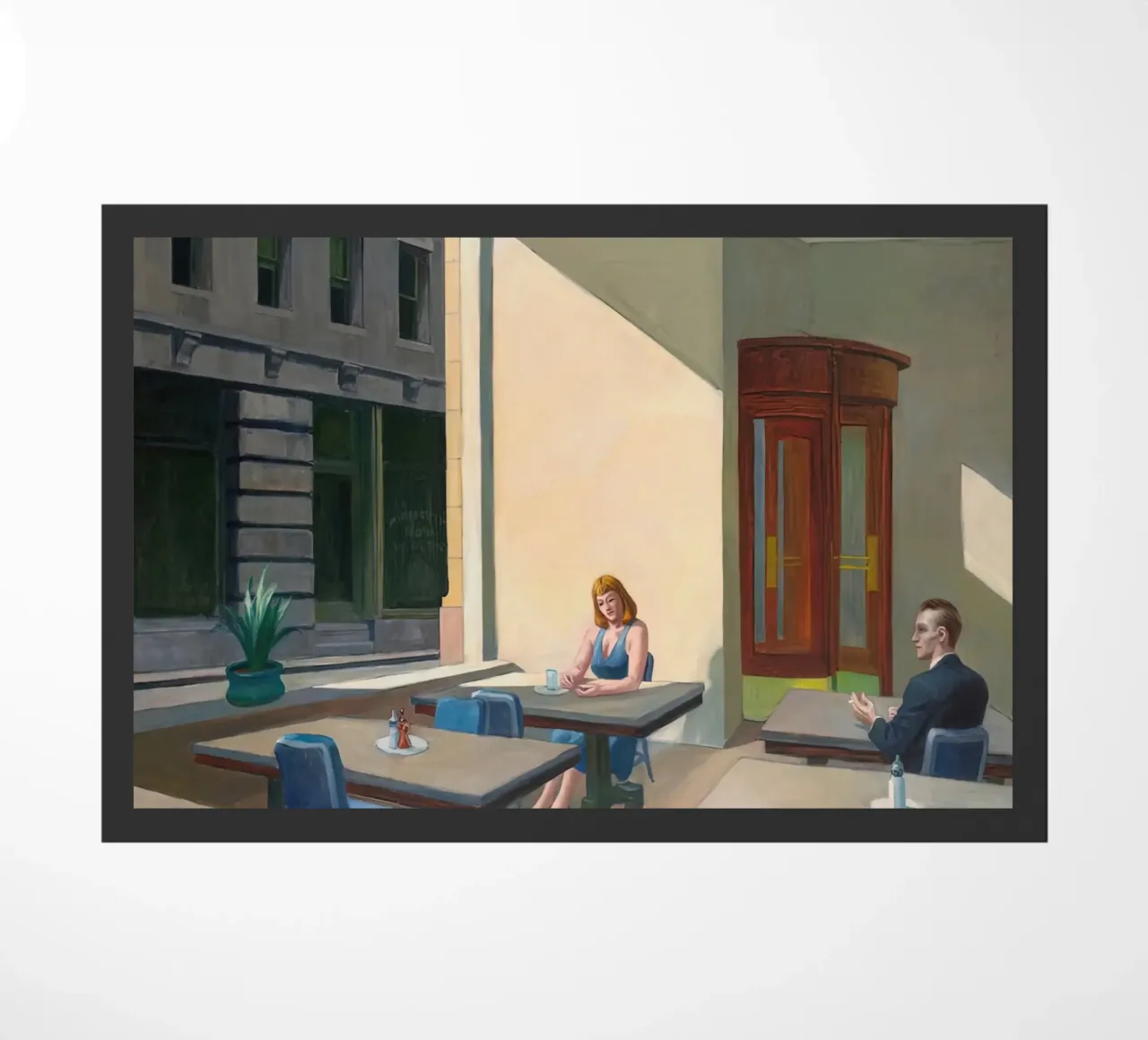 Caffè classico zerbino da ART BEST