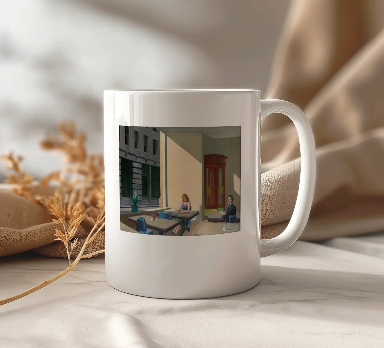 Caffè classico tazza in ceramica da ART BEST