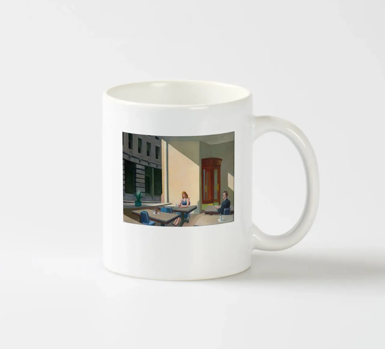 Caffè classico tazza in ceramica da ART BEST