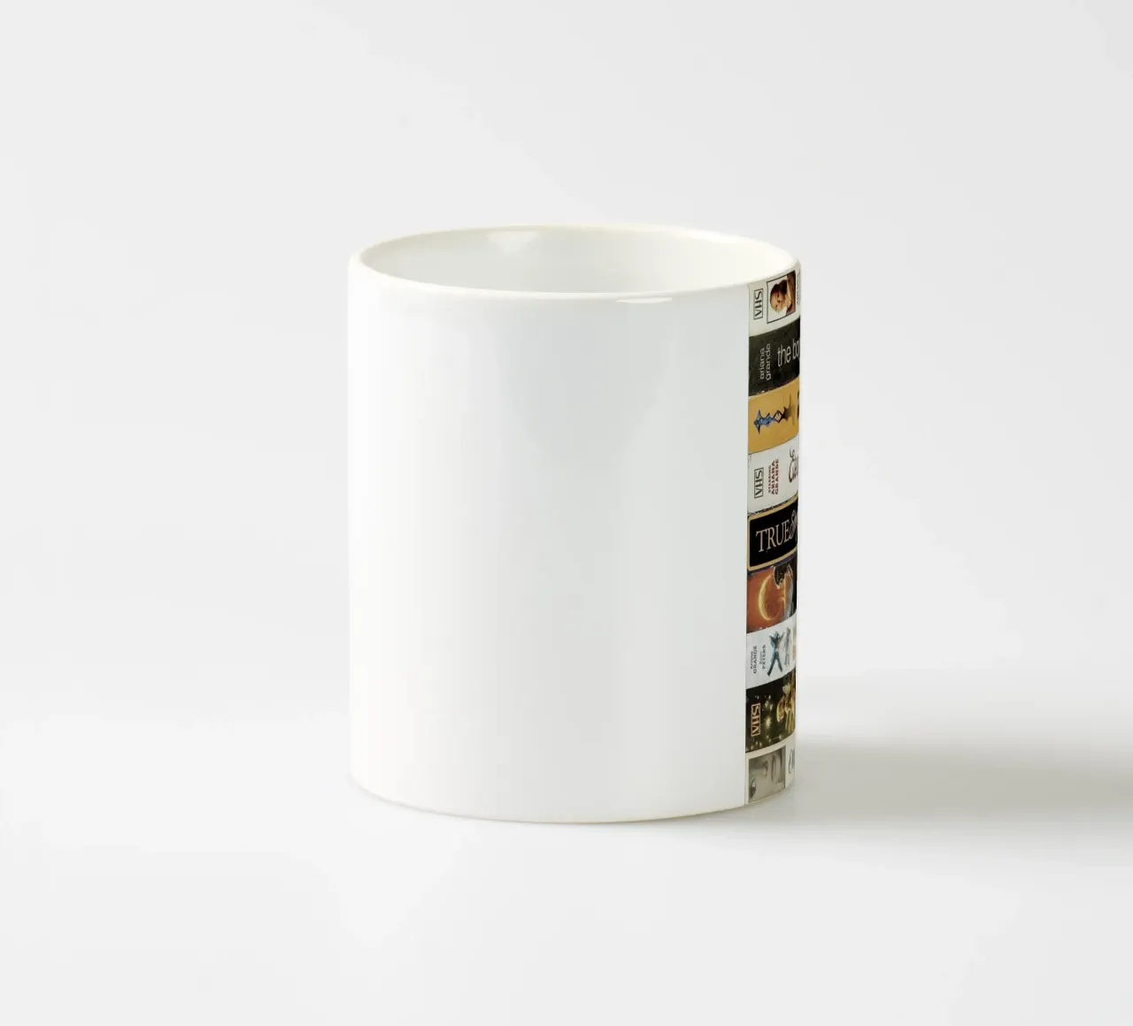 Dolce amore al chiaro di luna tazza in ceramica da hornosofhappy
