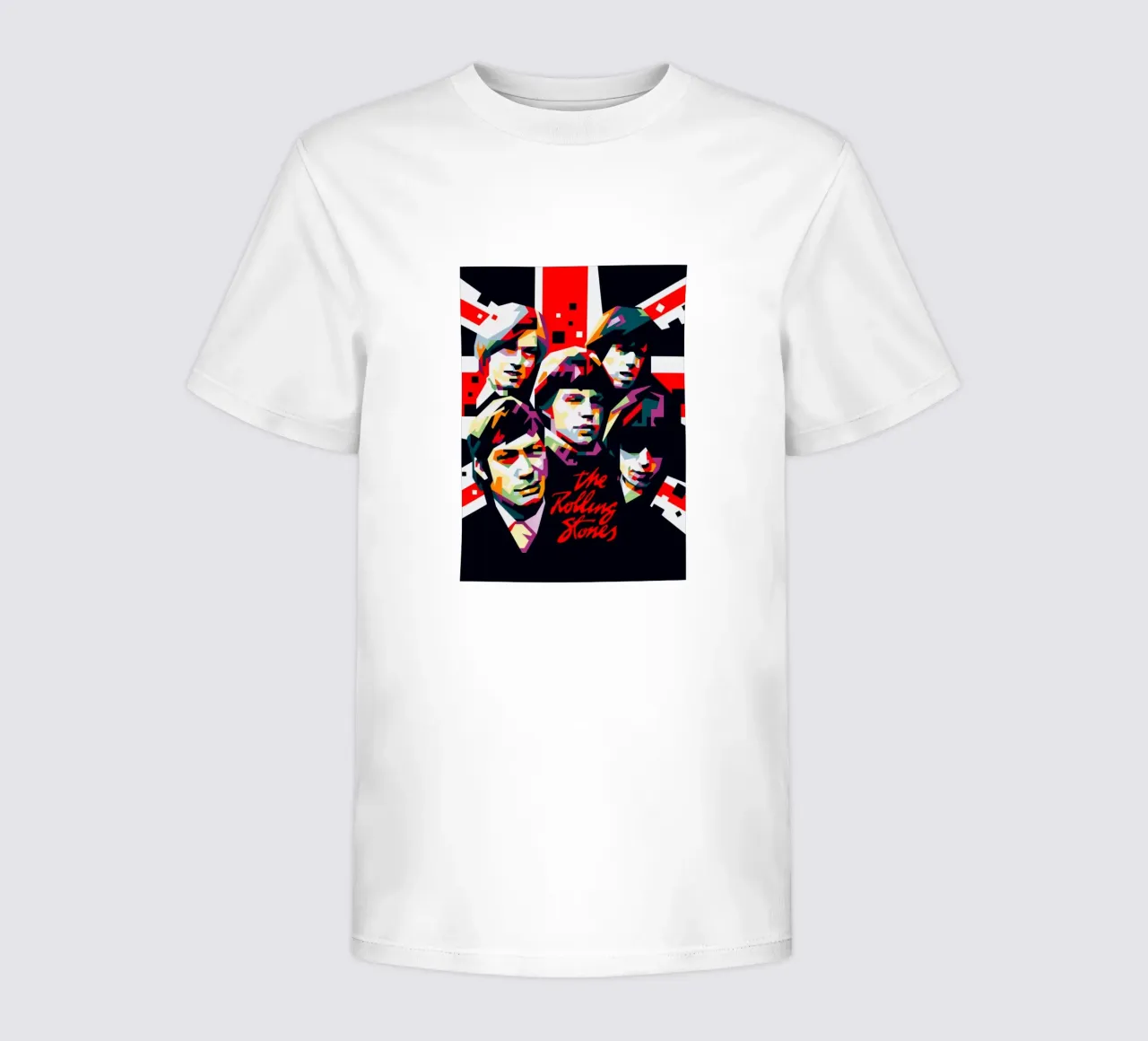 Band The Best Two Kinder T-Shirt von PRADULE