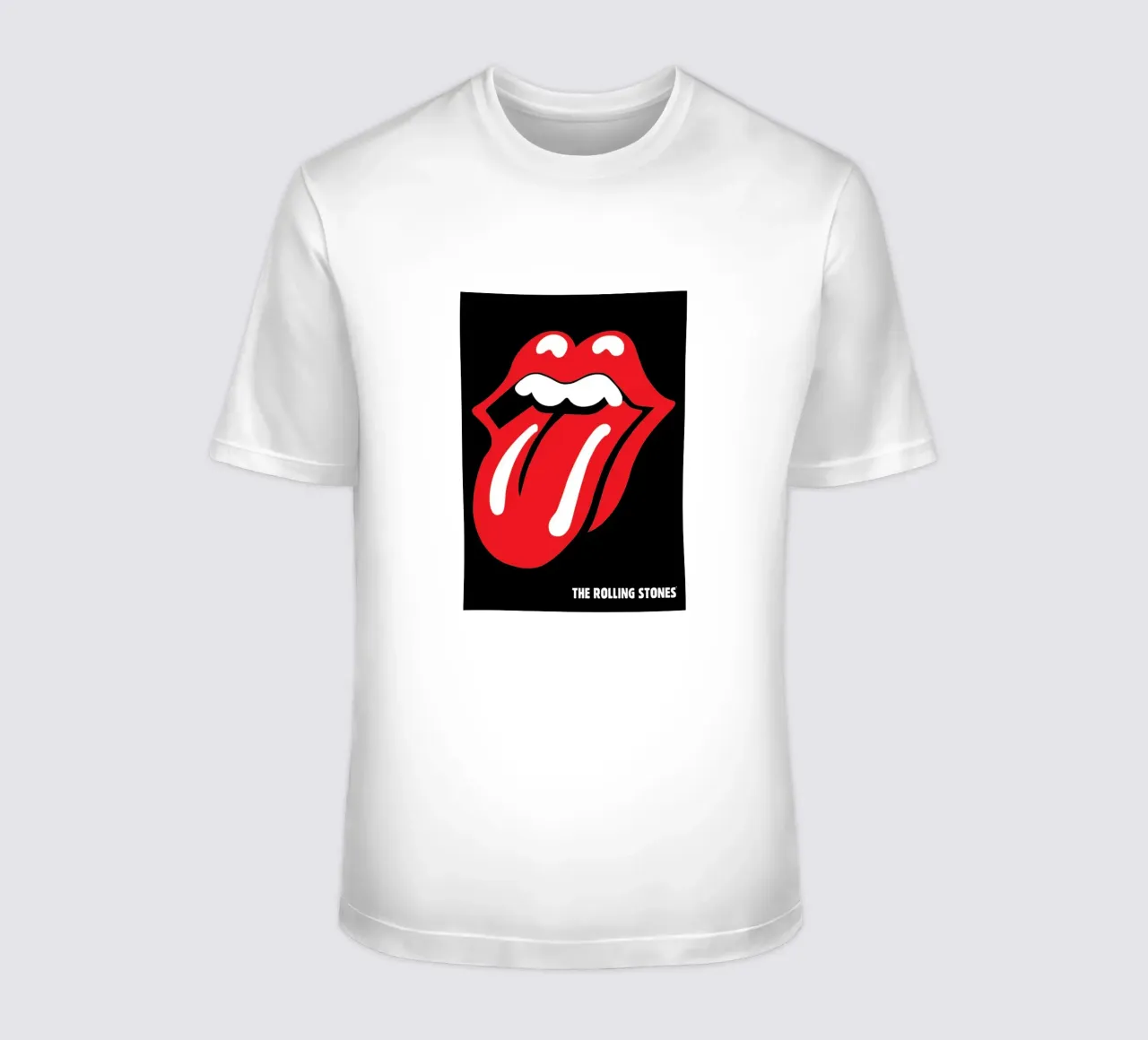 Band The Best Four t-shirt by PRADULE