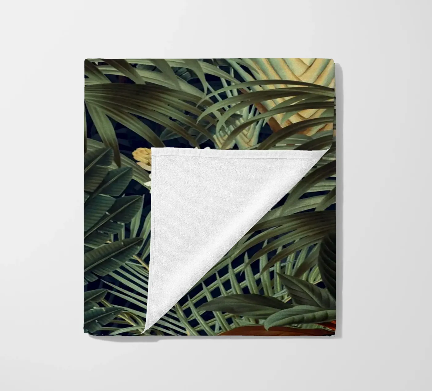 Midnight Forest telo mare da burcukorkmazyurek