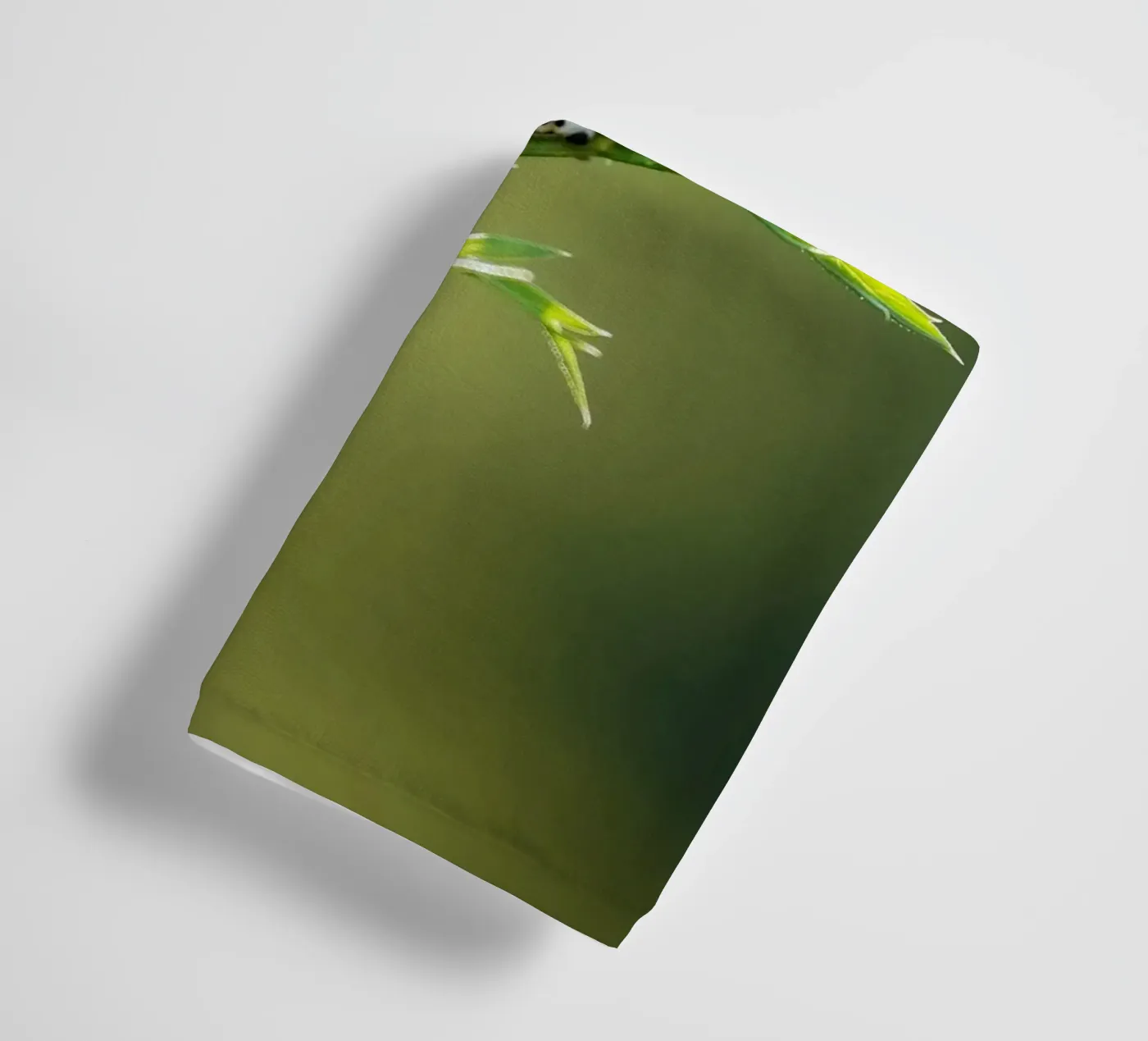 Rups badhanddoek van Tom's Wildlife