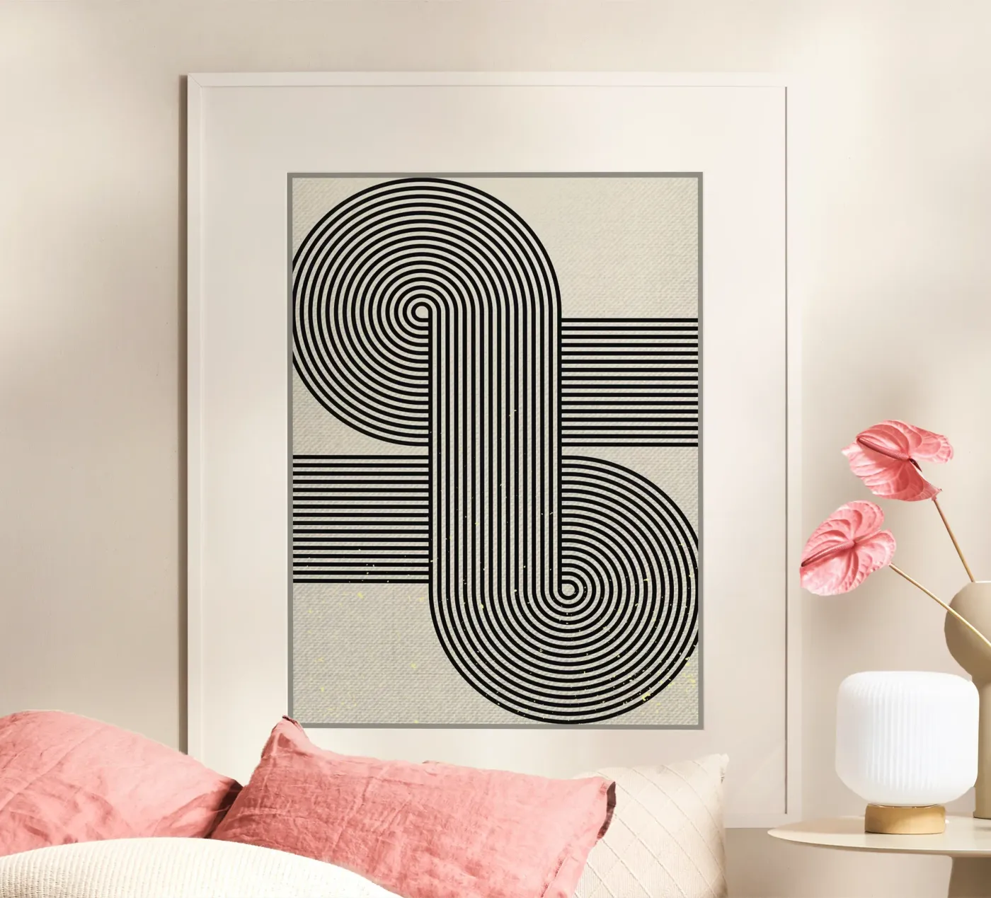 Simplicity XVII poster da Adam Bican