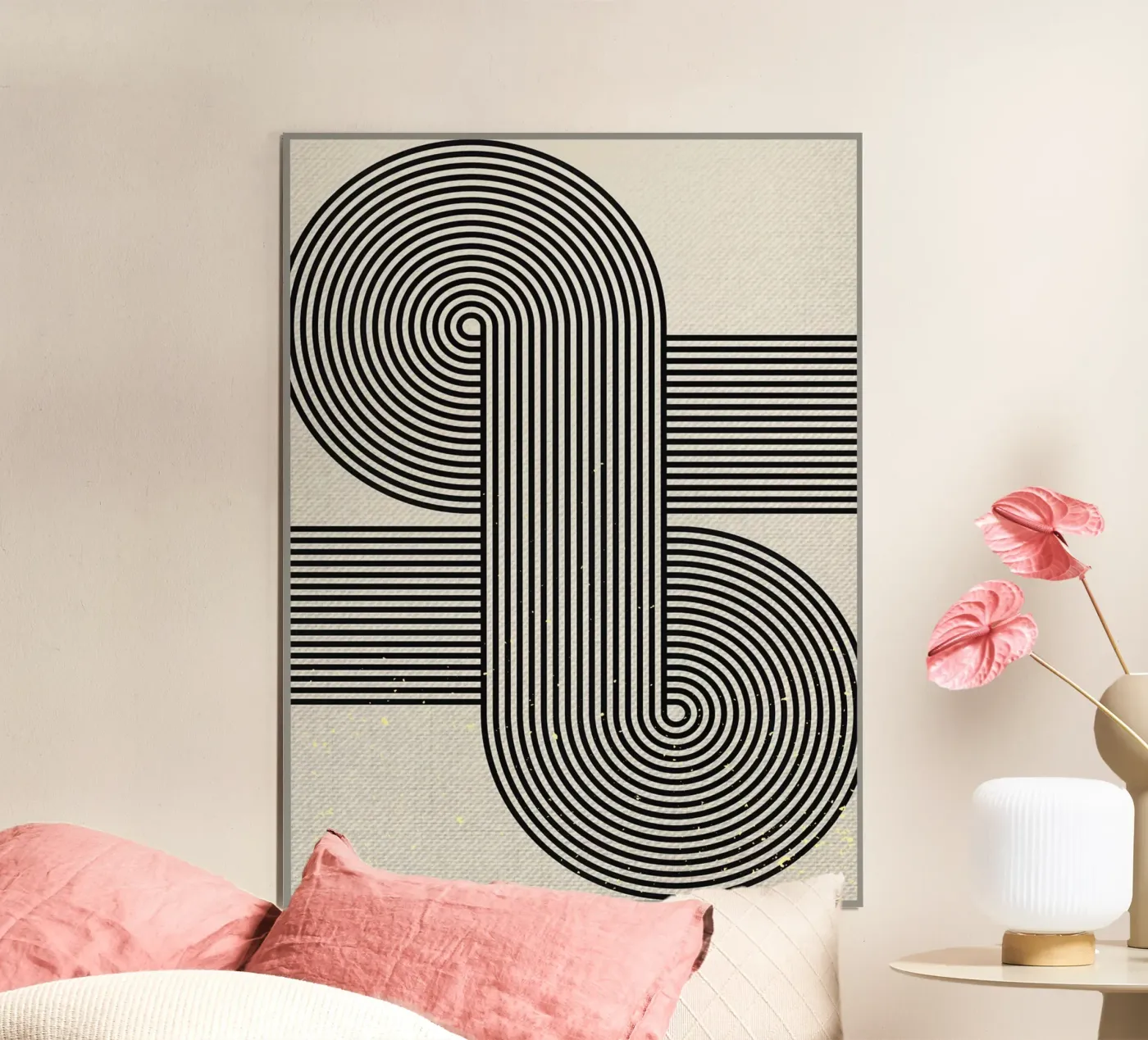 Simplicity XVII poster da Adam Bican