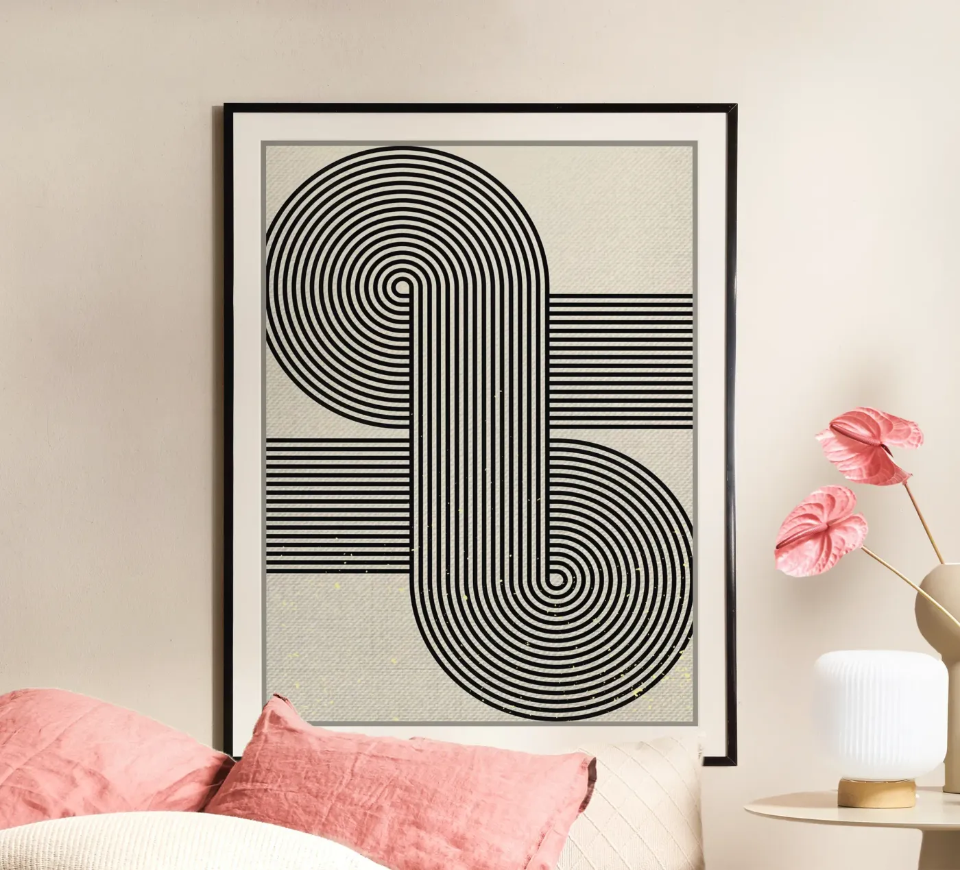 Simplicity XVII poster da Adam Bican