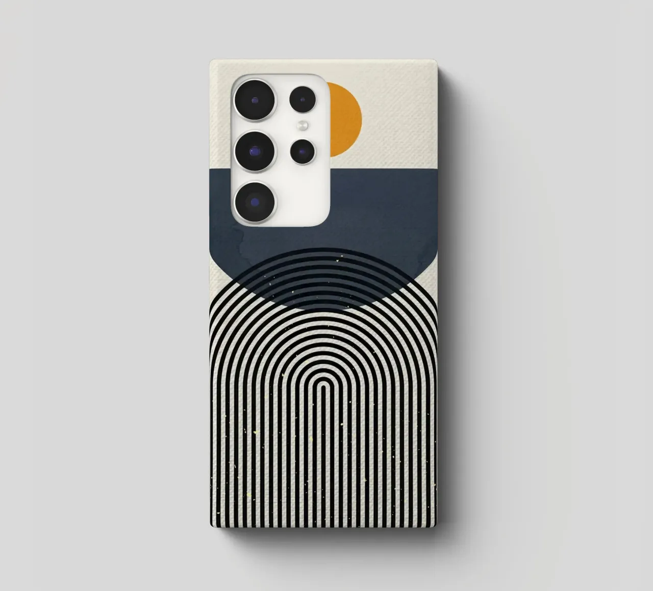 Semplicità IV cover samsung da Adam Bican