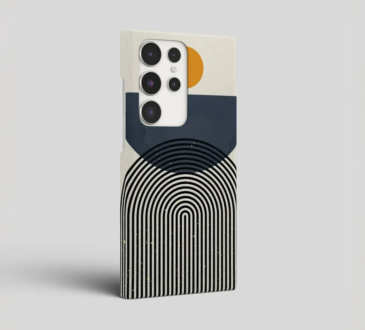 Semplicità IV cover samsung da Adam Bican