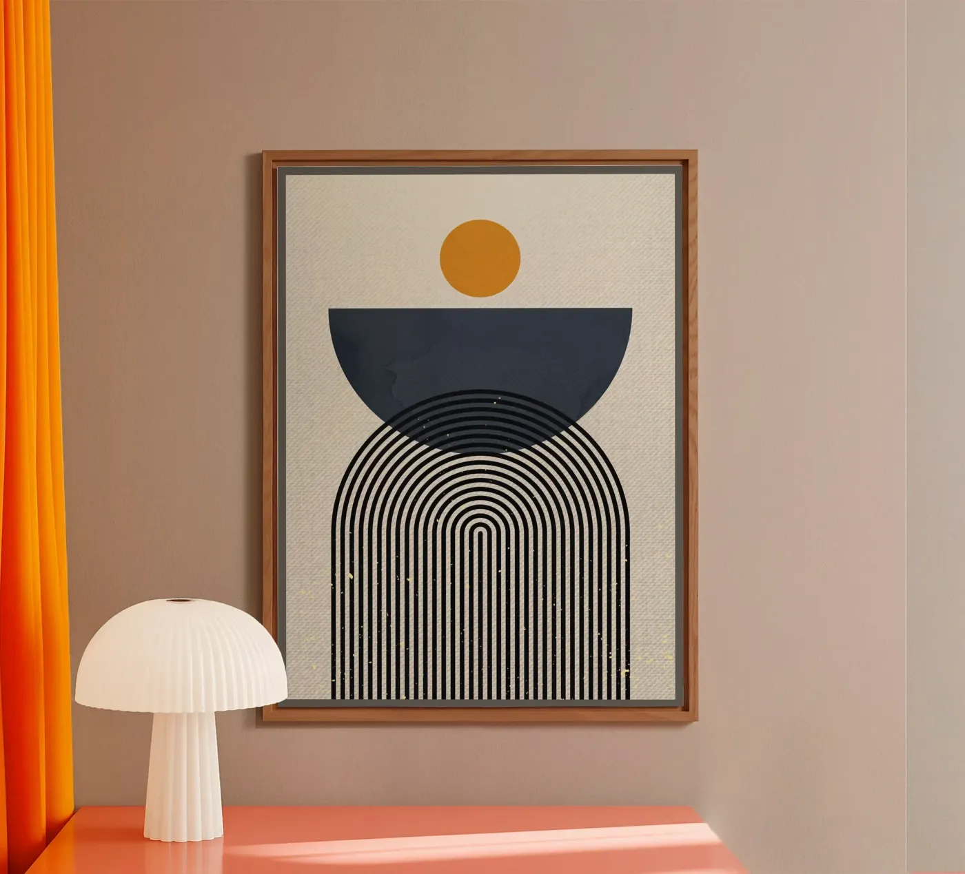 Simplicity IV forex plate by Adam Bican