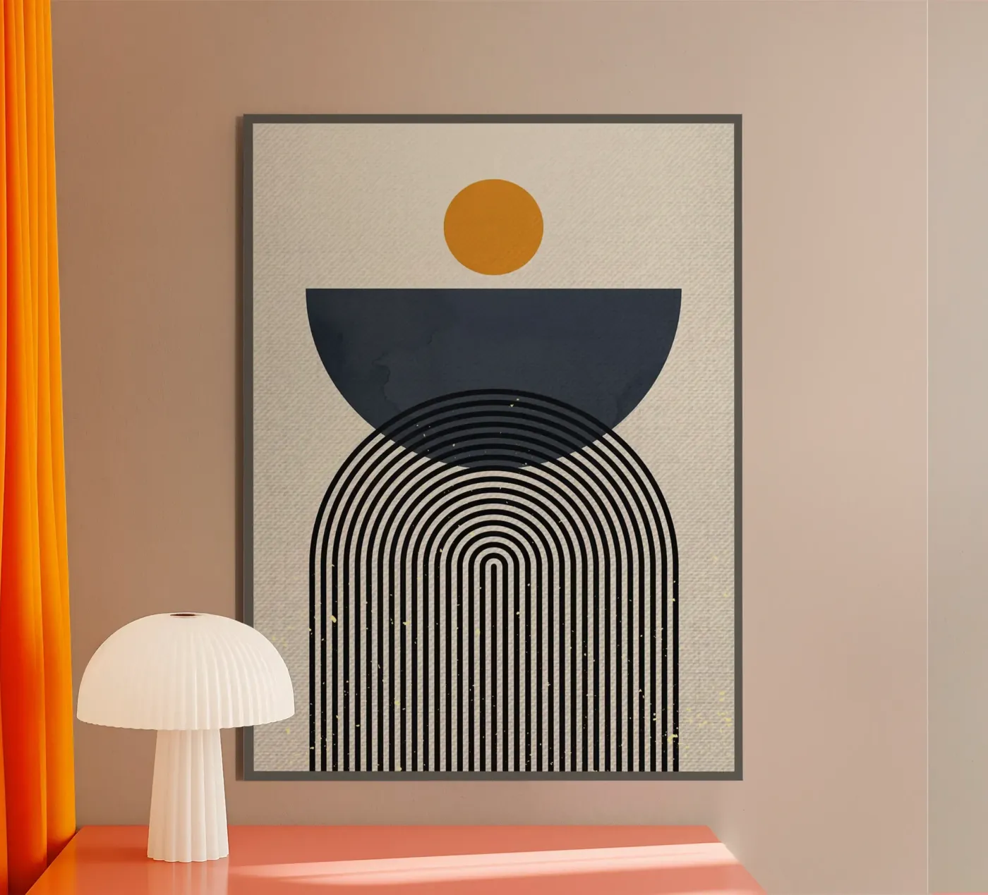 Simplicity IV forex plate by Adam Bican