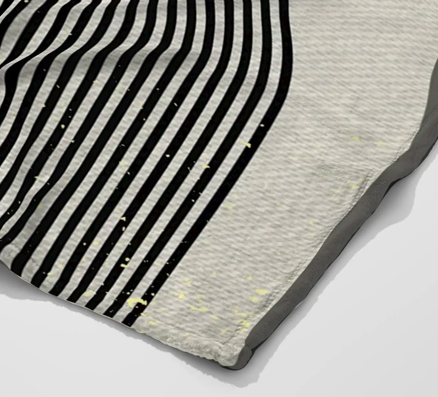 Simplicity IV fleece blanket by Adam Bican