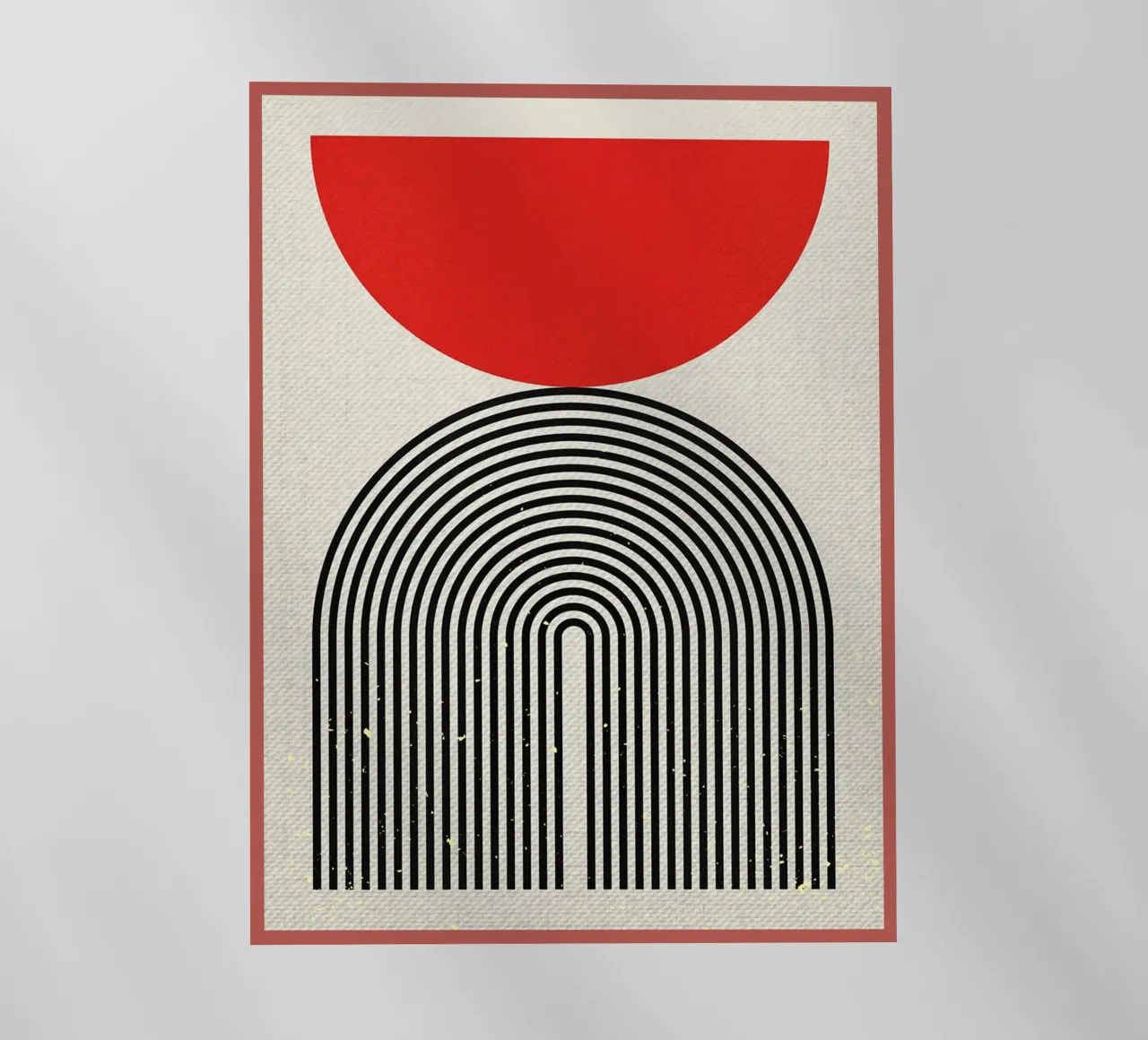 Semplicità E pellicola backlit da Adam Bican