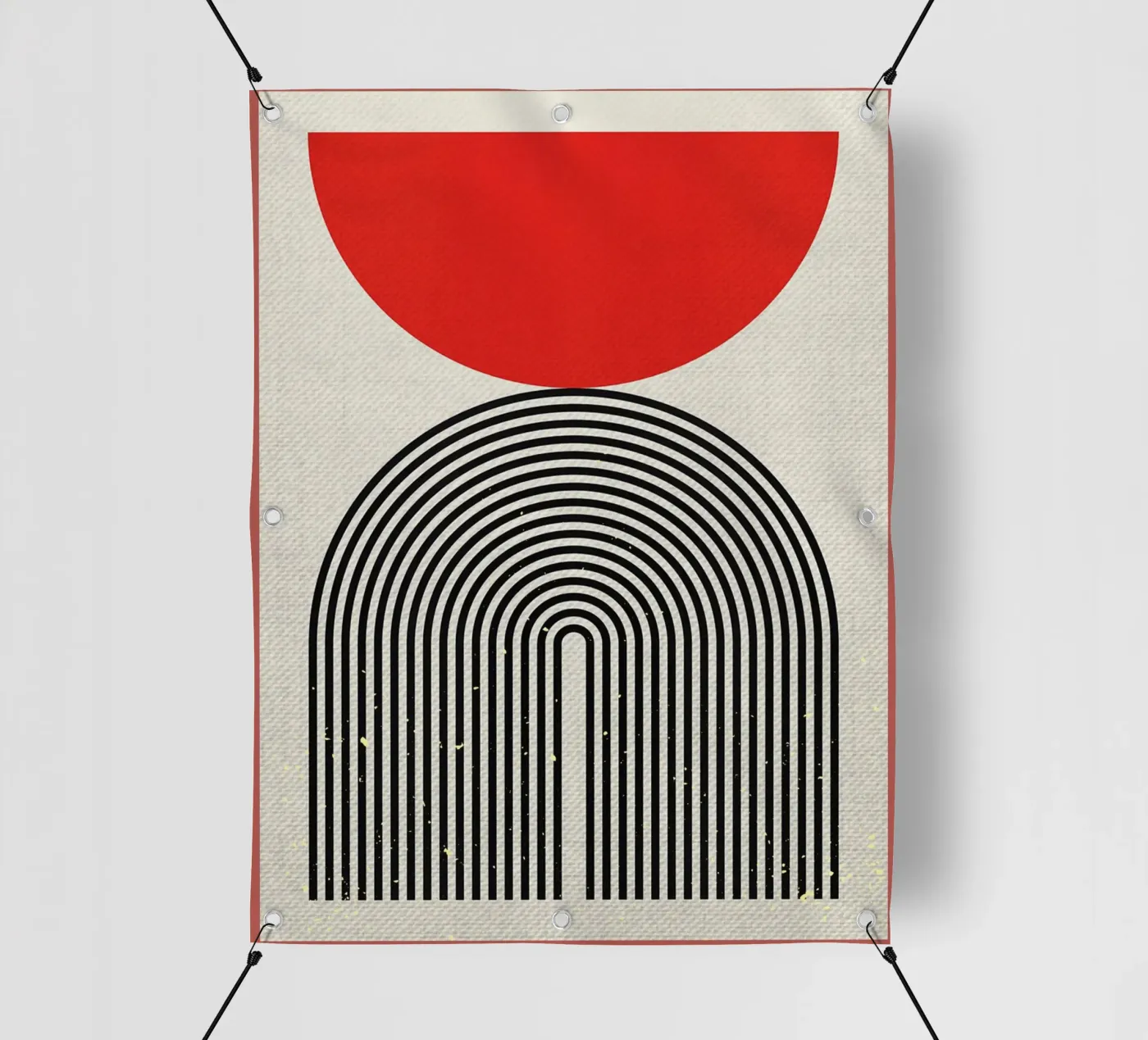 Simplicity E bâche pvc de Adam Bican