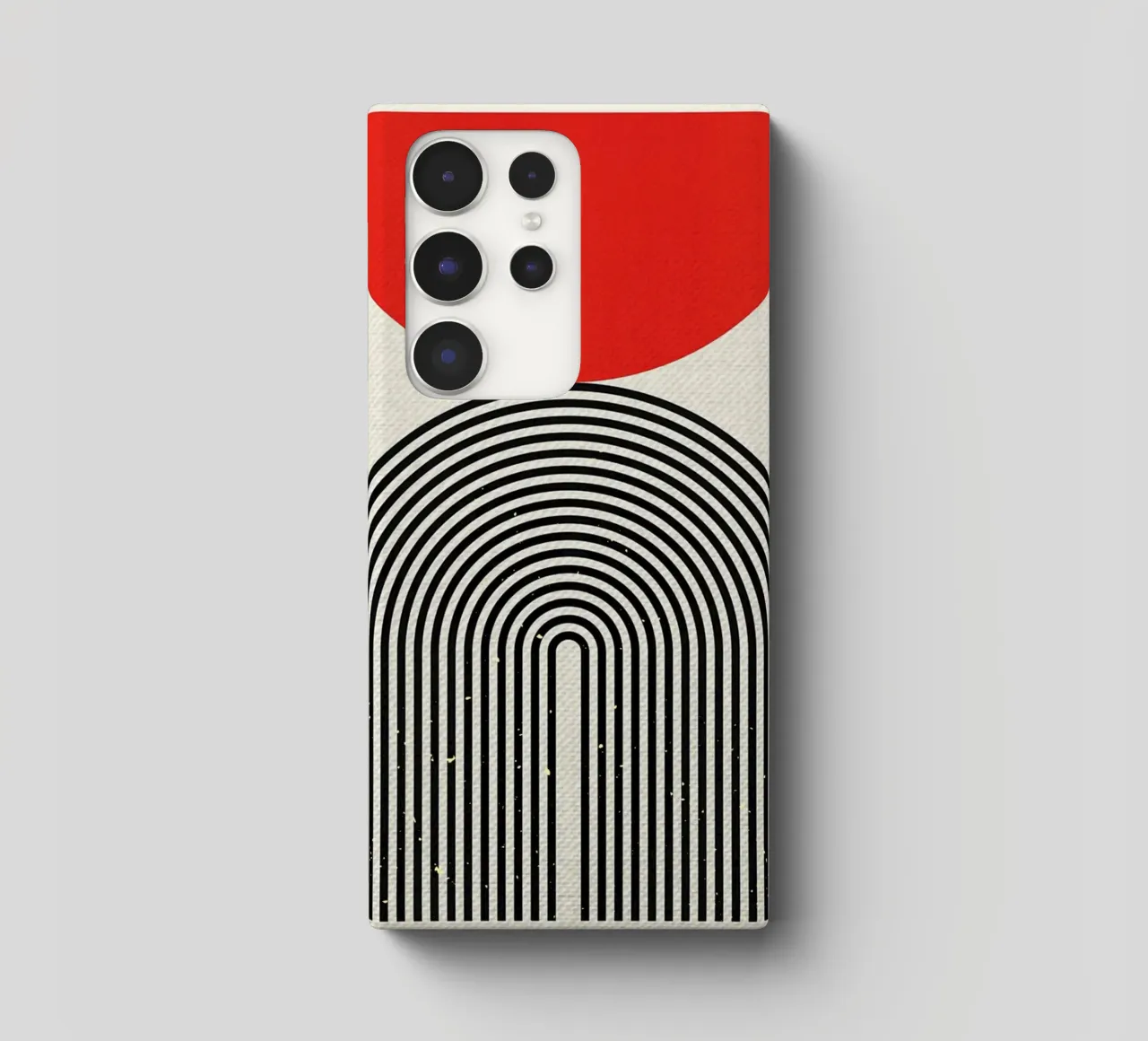 Semplicità E cover samsung da Adam Bican