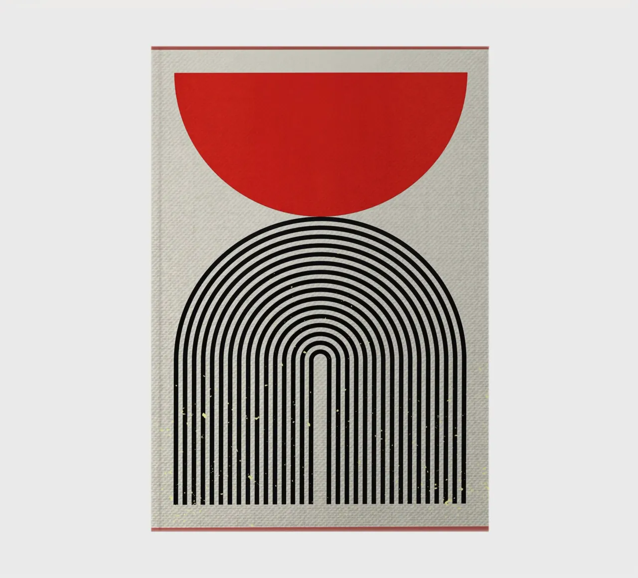 Simplicity E notebook by Adam Bican