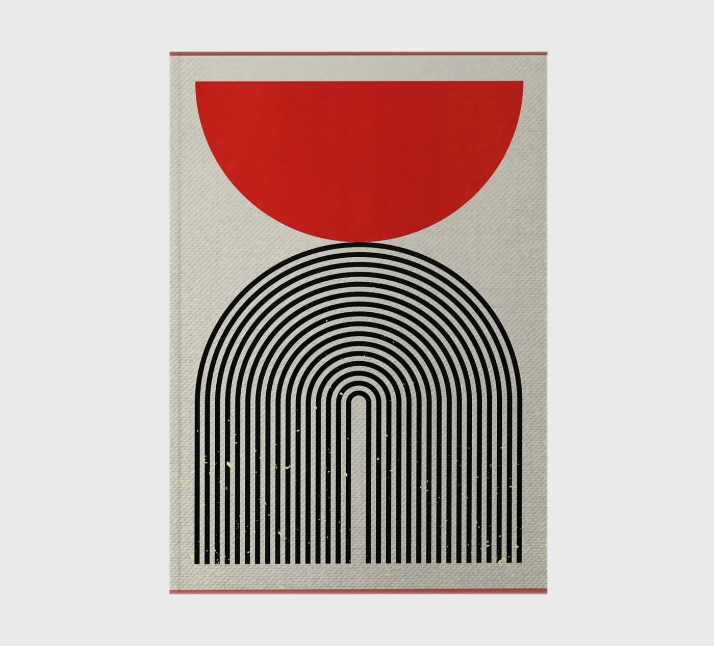 Simplicity E notebook by Adam Bican