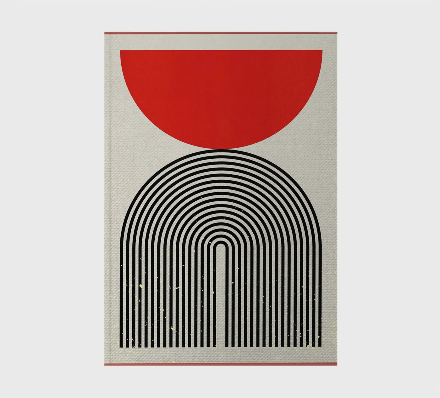 Simplicity E notebook by Adam Bican