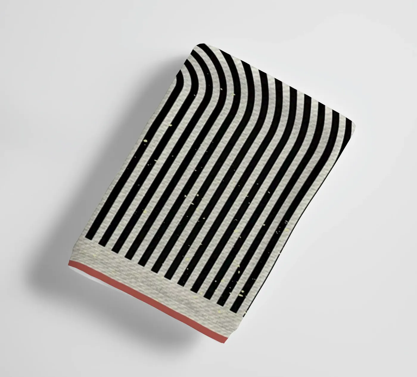 Simplicity E Handtuch von Adam Bican