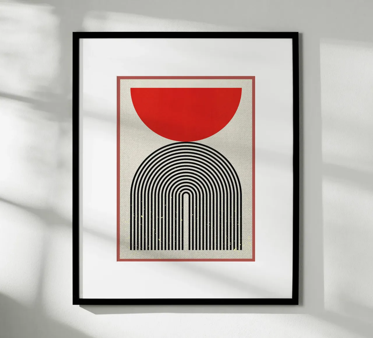 Simplicité E poster de Adam Bican