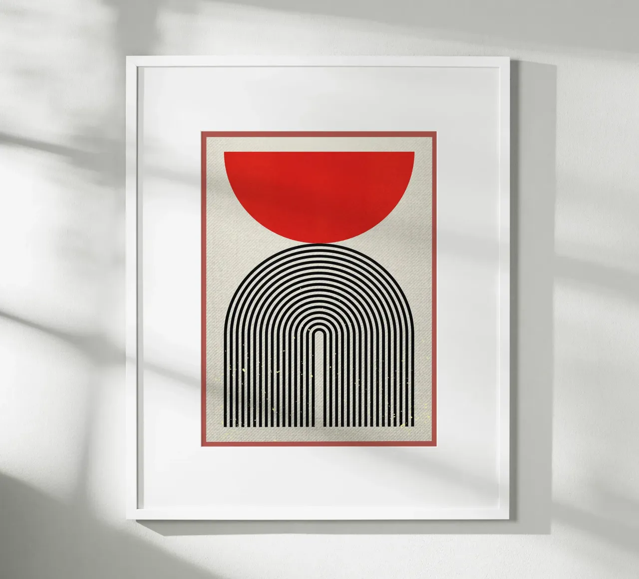 Simplicité E poster de Adam Bican