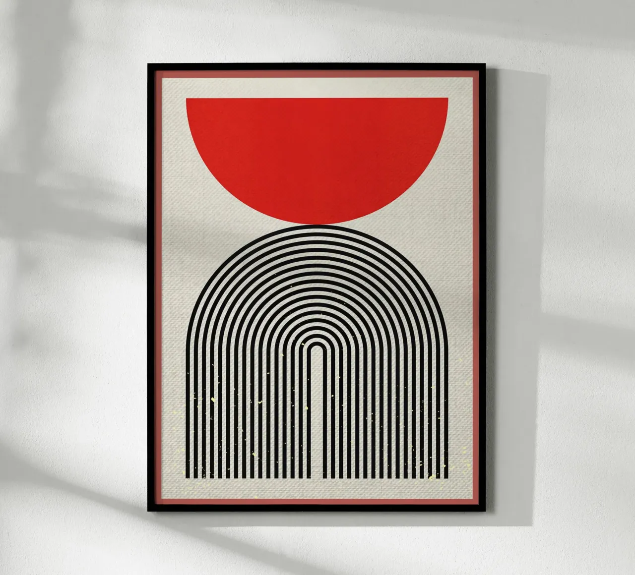 Simplicité E poster de Adam Bican