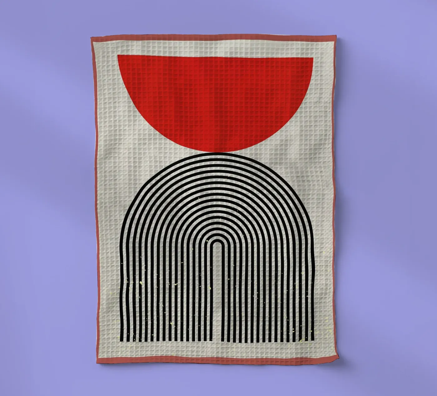 Semplicità E canovaccio da cucina da Adam Bican