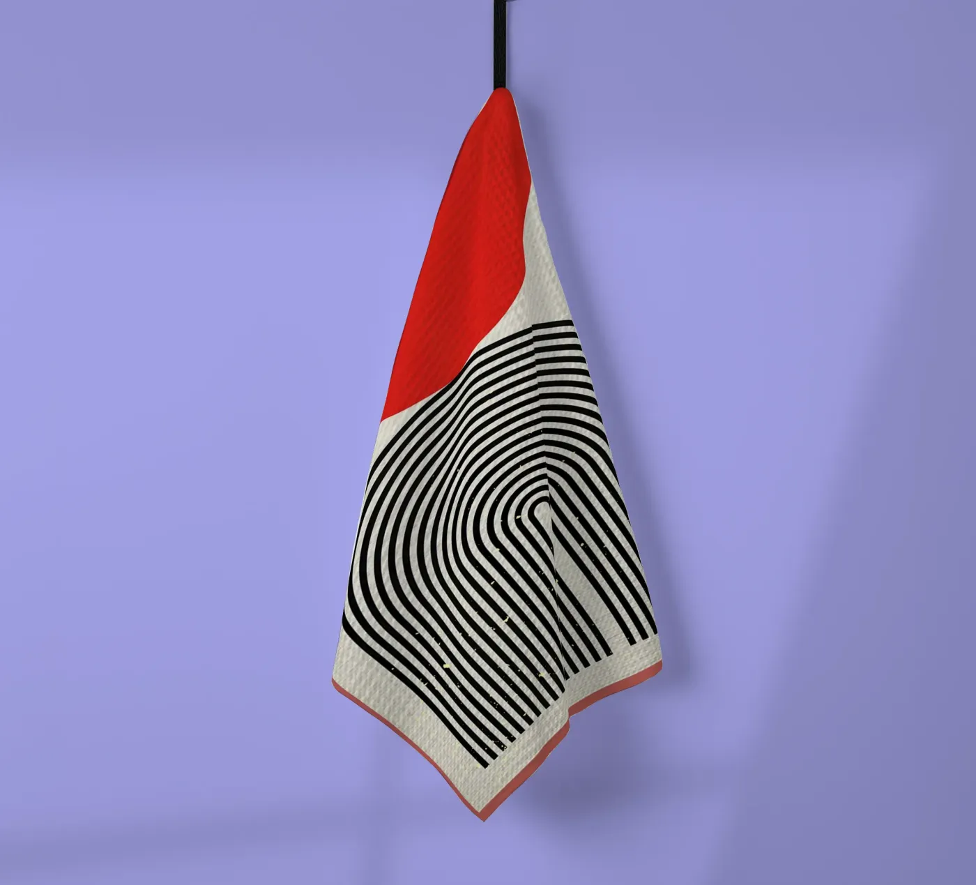 Semplicità E canovaccio da cucina da Adam Bican