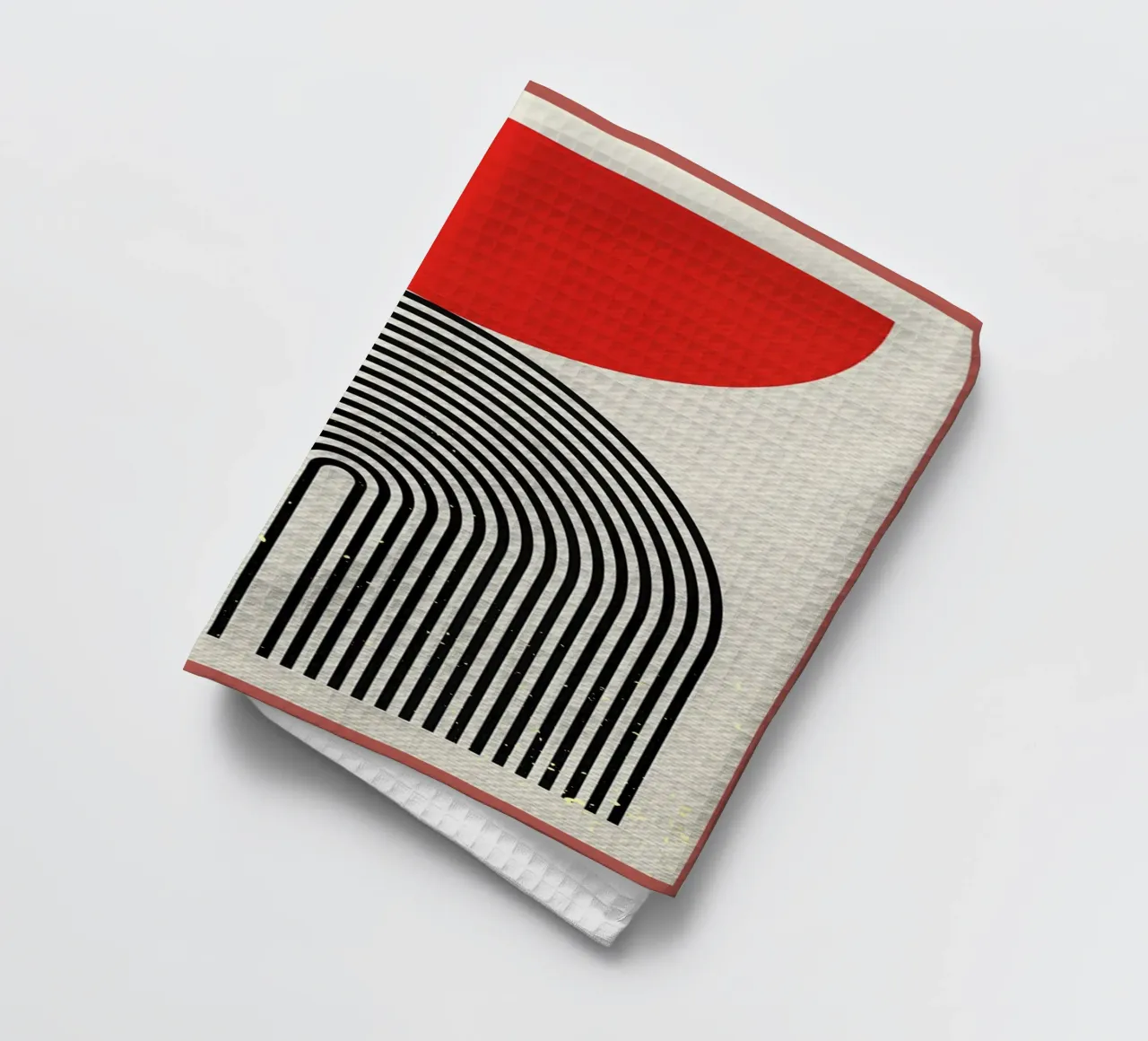 Simplicité E torchon de Adam Bican