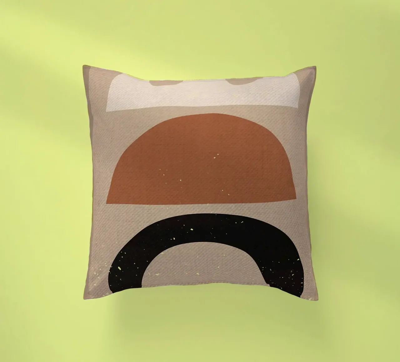 Design organico 06 cuscino da Adam Bican