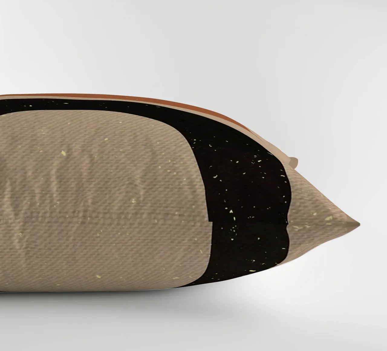 Design organico 06 cuscino da Adam Bican
