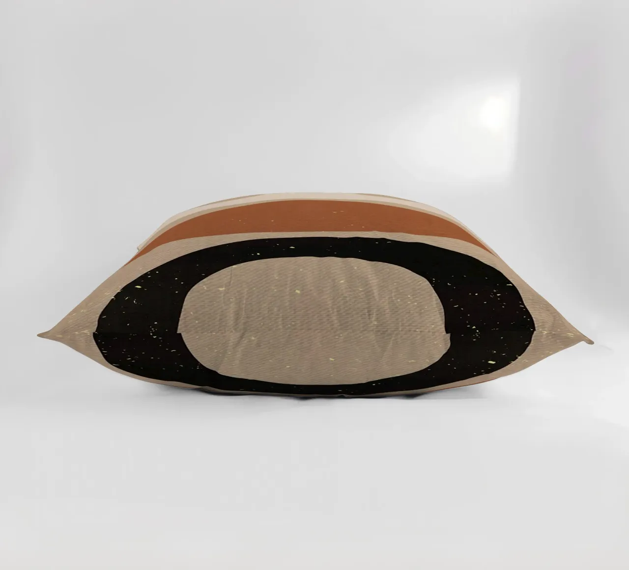 Design organico 06 cuscino da Adam Bican