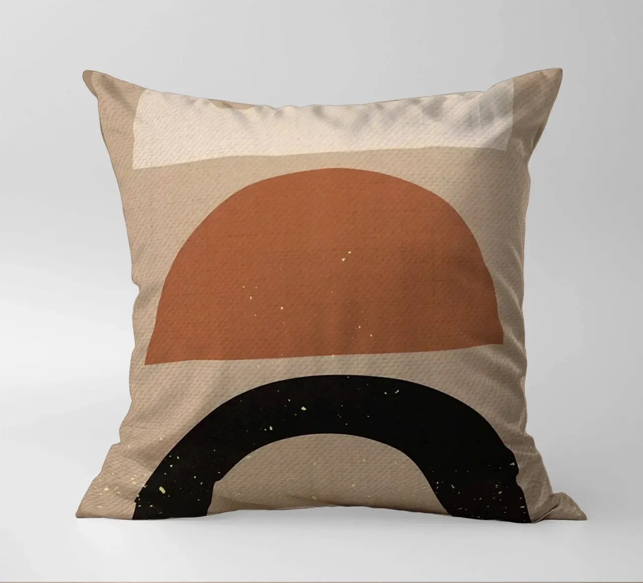 Design organico 06 cuscino da Adam Bican
