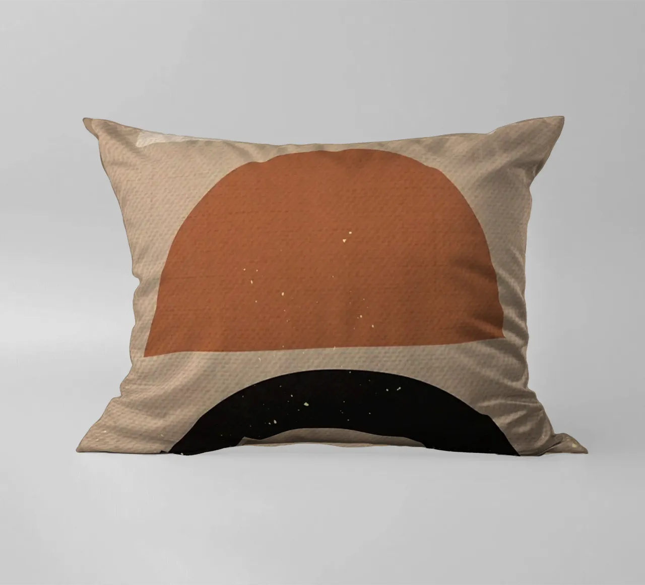Design organico 06 cuscino da Adam Bican
