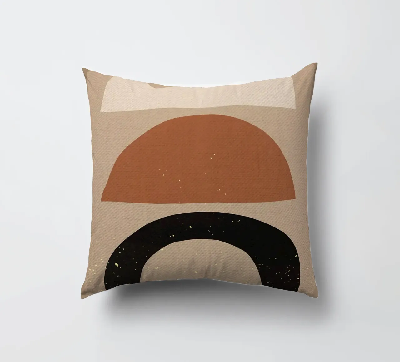 Design organico 06 cuscino da Adam Bican