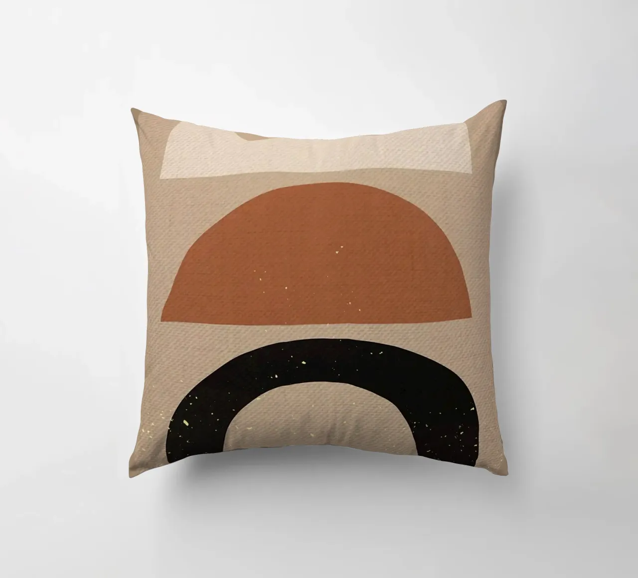 Design organico 06 cuscino da Adam Bican