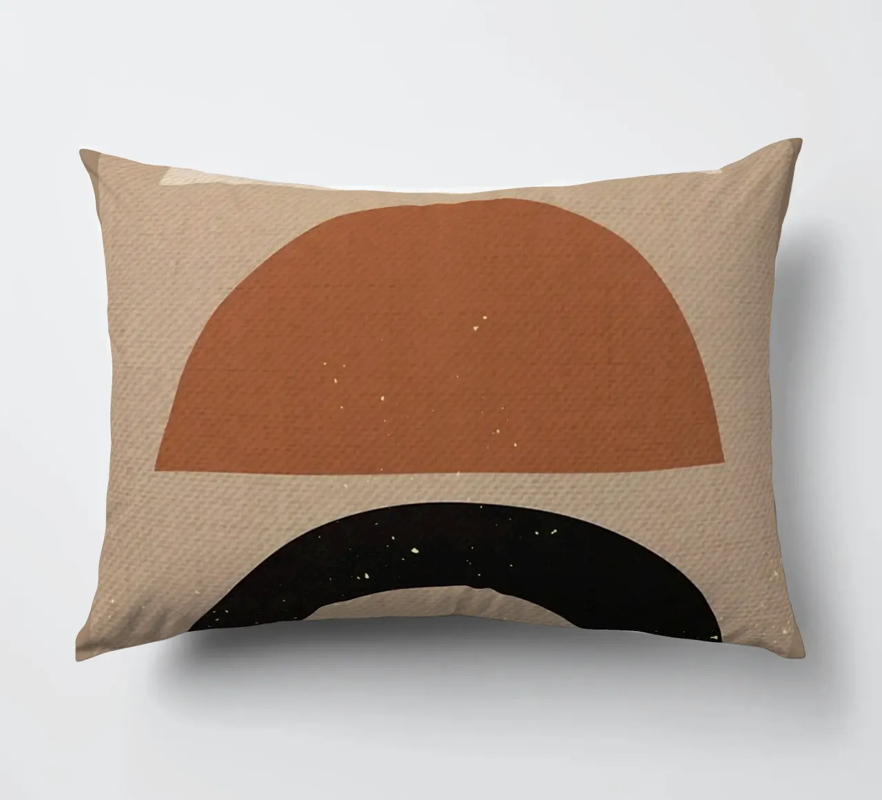 Design organico 06 cuscino da Adam Bican