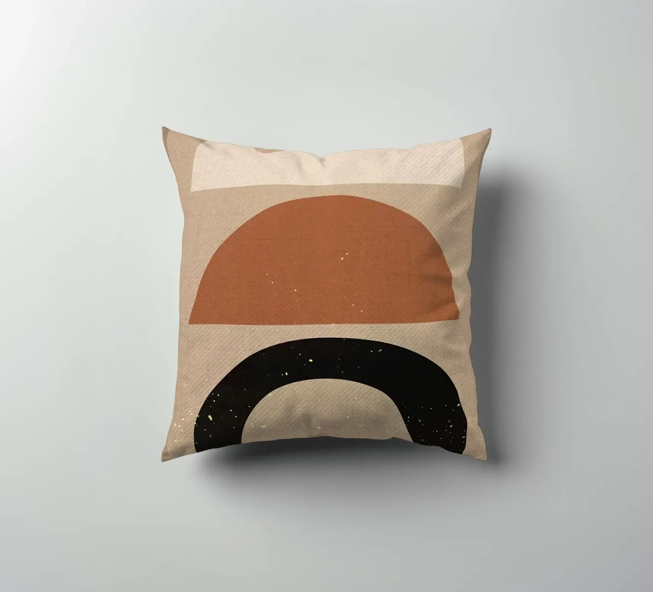 Design organico 06 cuscino da Adam Bican