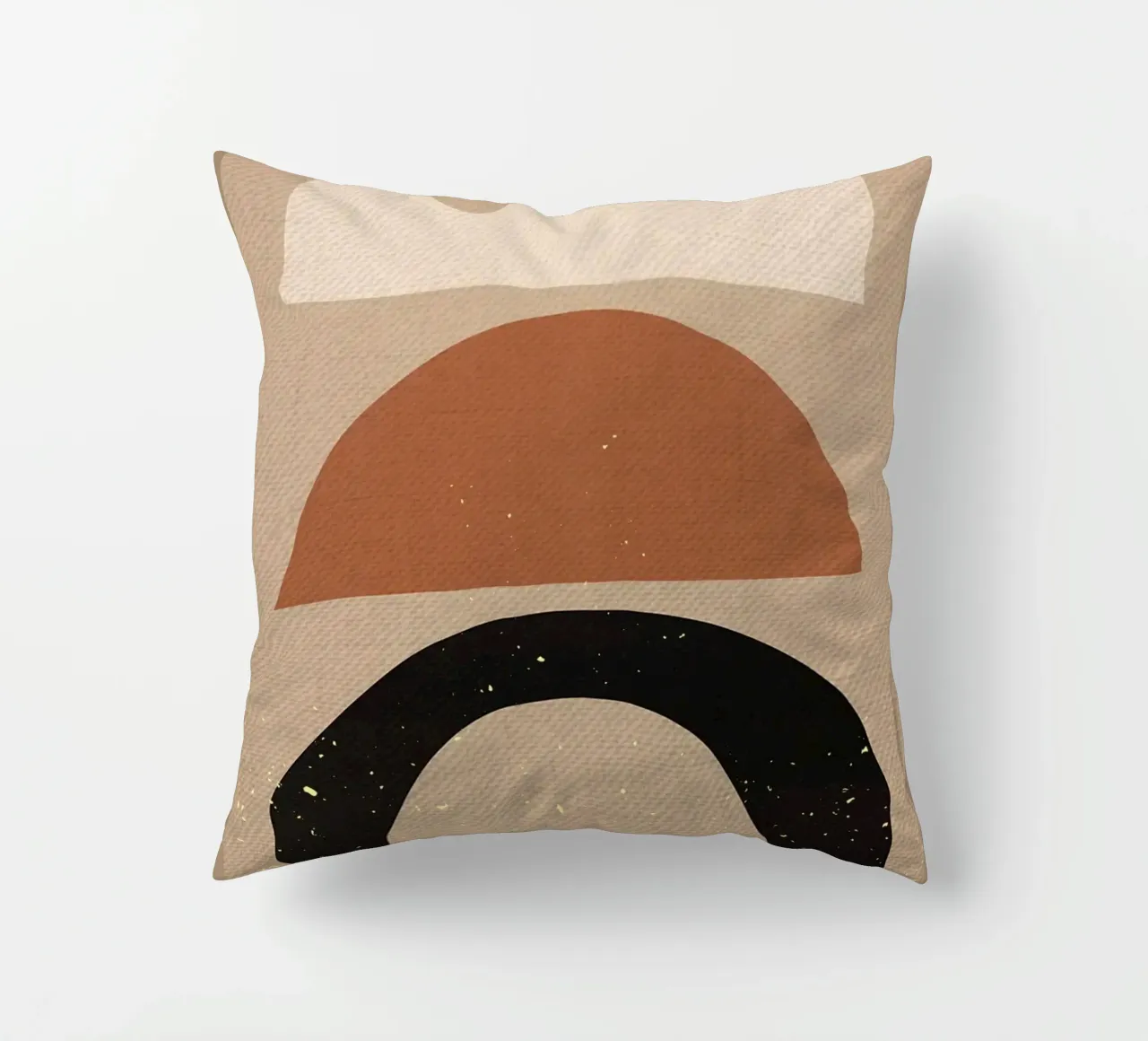 Design organico 06 cuscino da Adam Bican