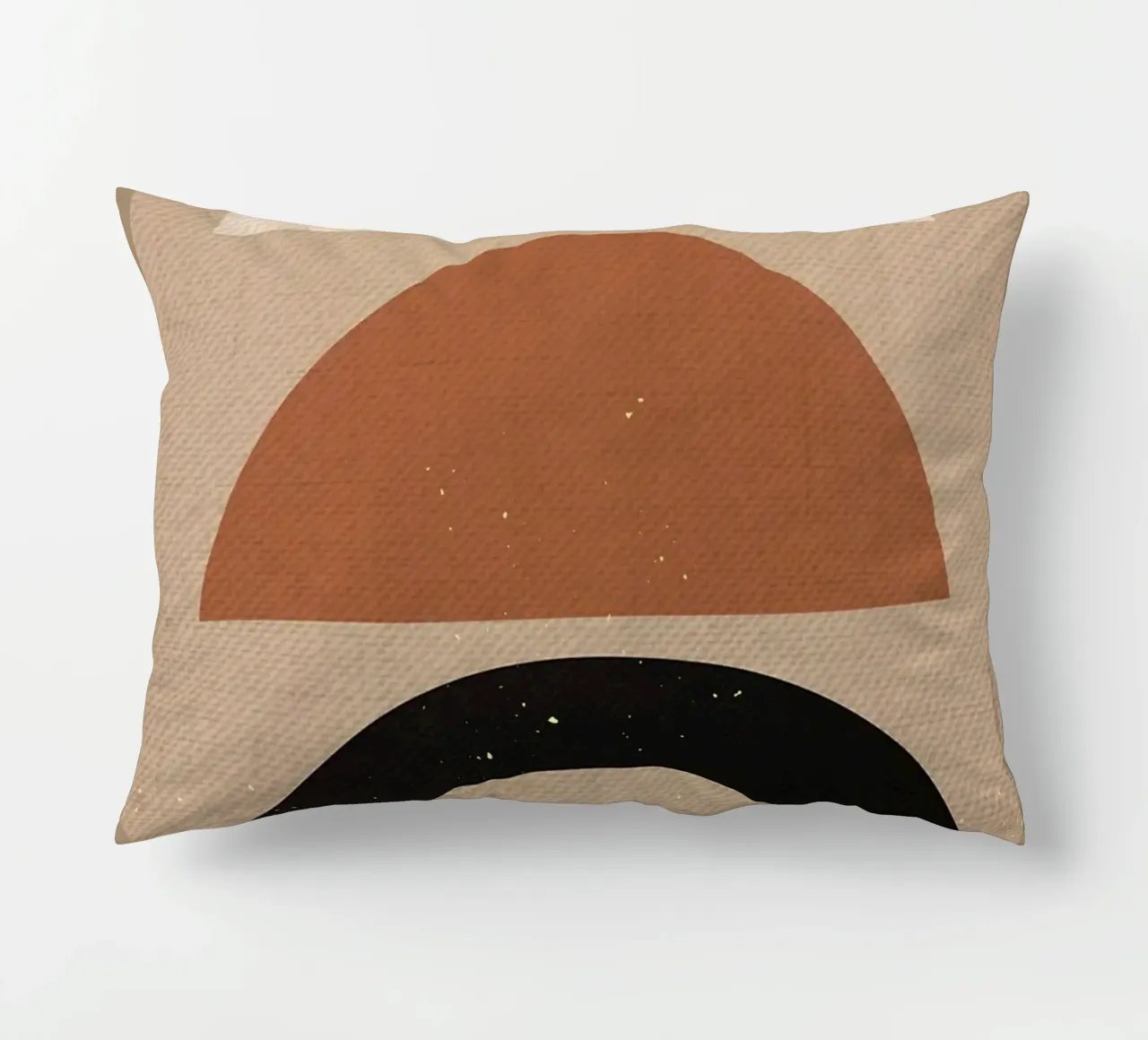 Design organico 06 cuscino da Adam Bican