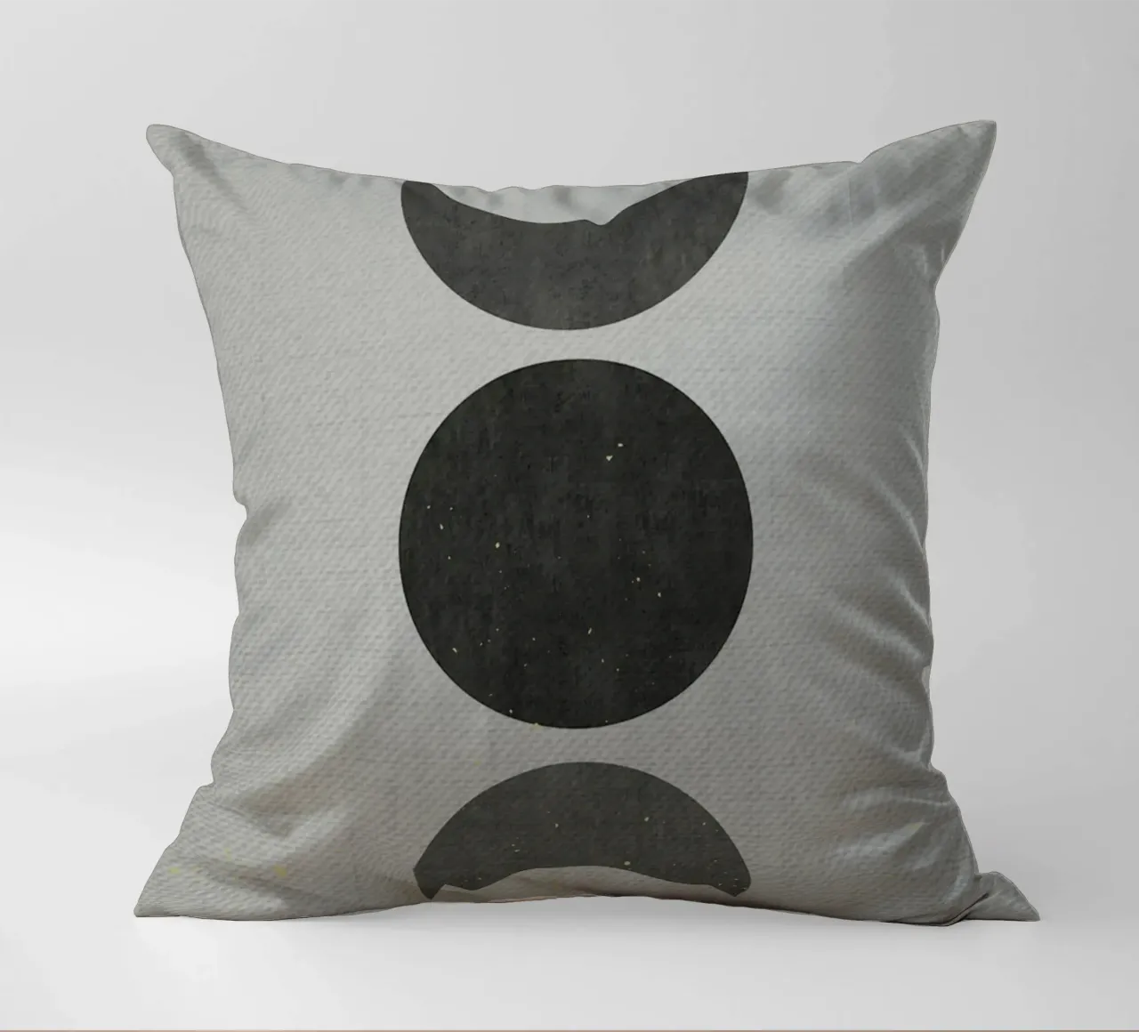 Linee minimaliste cuscino da Adam Bican