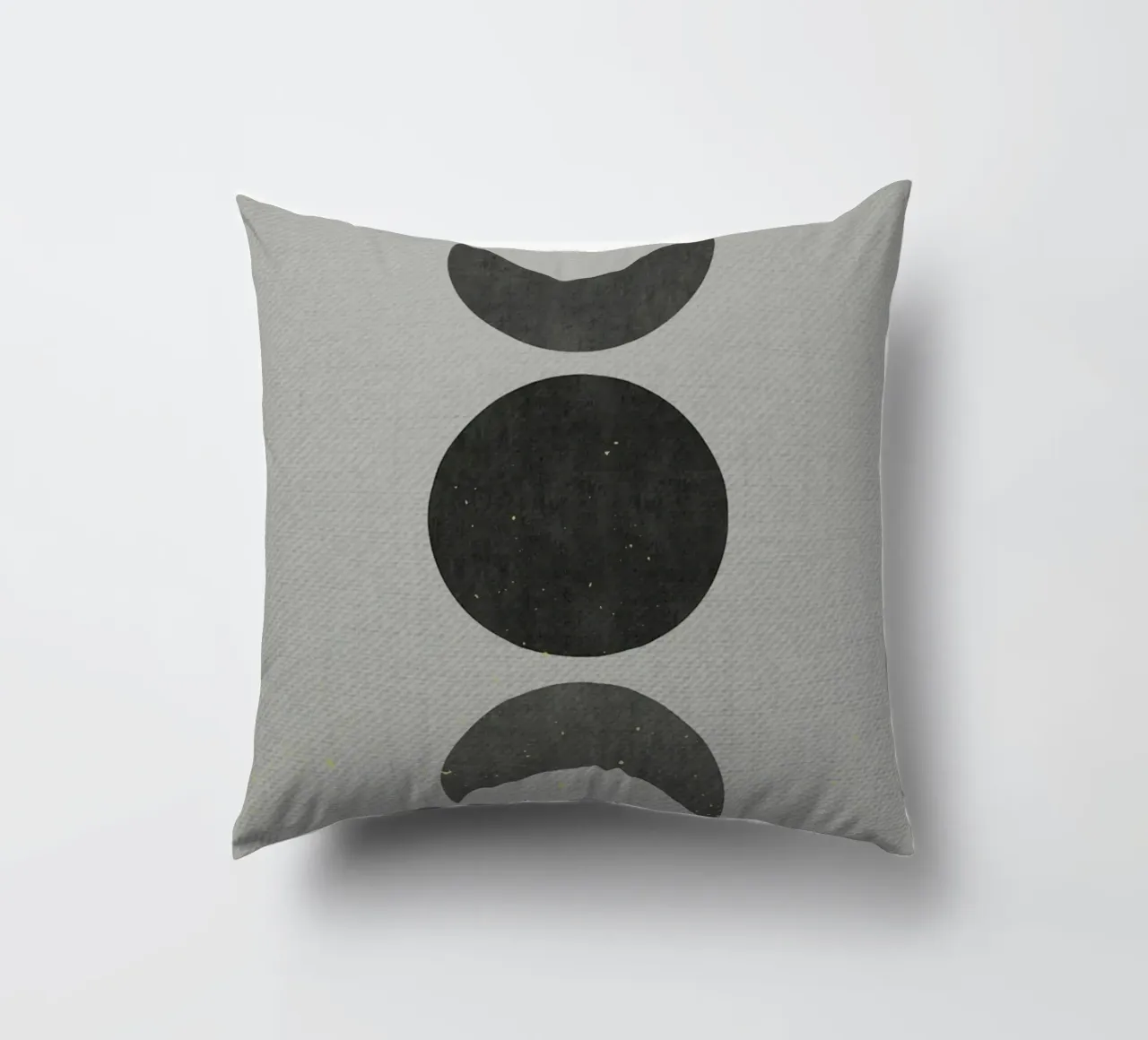 Linee minimaliste cuscino da Adam Bican