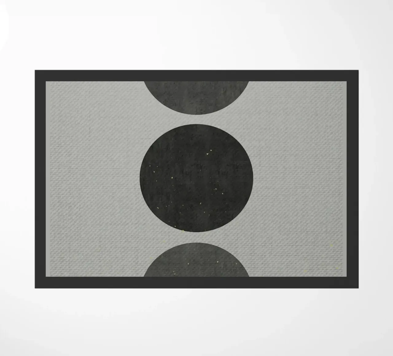 Linee minimaliste zerbino da Adam Bican