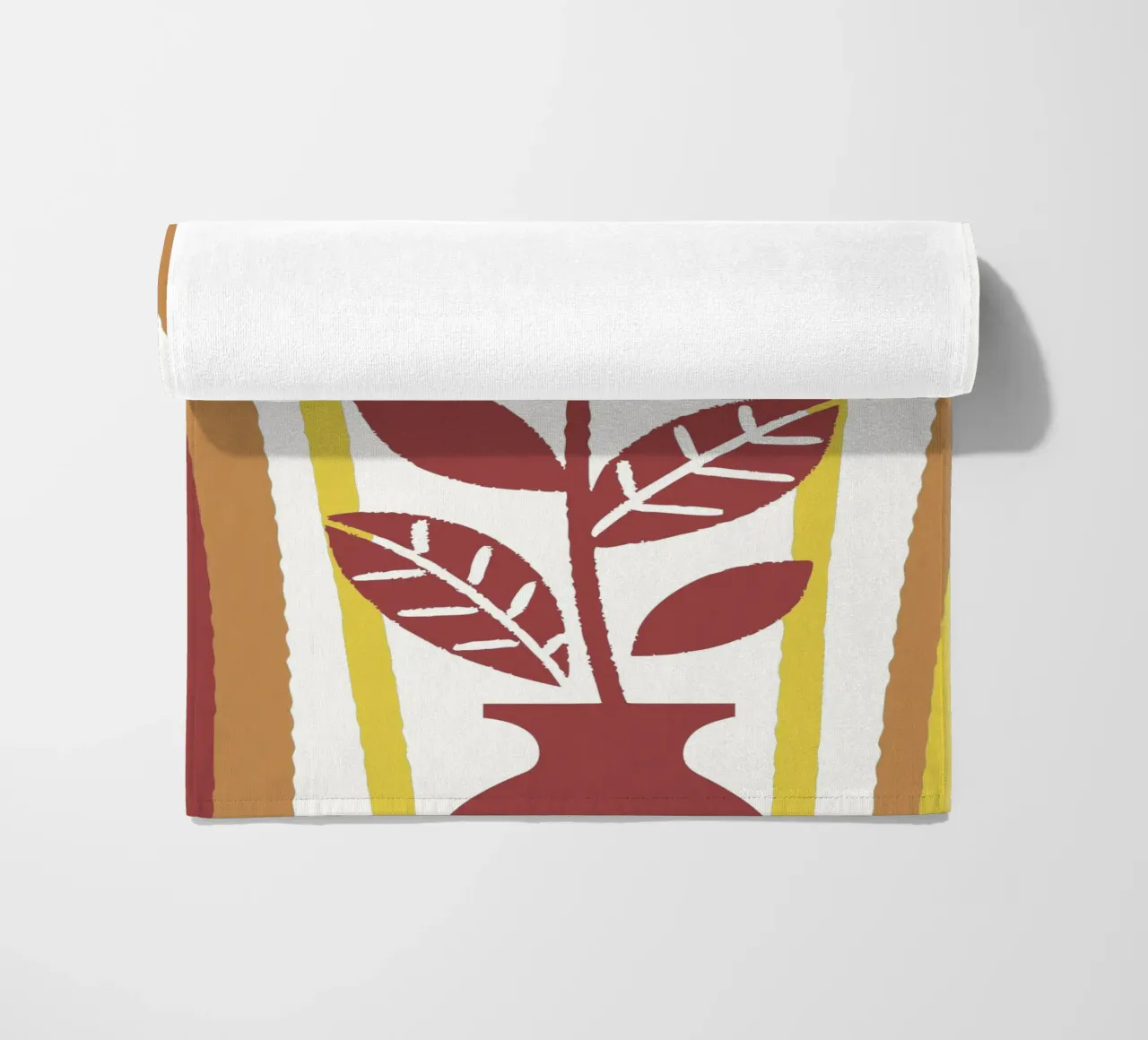 Fiori belli telo mare da TRENDY POSTER SHOP